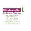 Vital-Atelier Dr. Corinna Spannaus in Mühlheim am Main - Logo