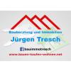 Bauberatung und Immobilien Jürgen Tresch in Amberg in der Oberpfalz - Logo