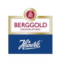 Heinerle-Berggold Schokoladen GmbH in Pößneck - Logo