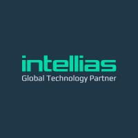 Intellias in Berlin - Logo