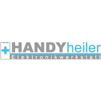 Handyheiler in Brake an der Unterweser - Logo