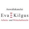 Anwaltskanzlei Eva Kilgus - Arbeits- und Wirtschaftsrecht in Sinzheim bei Baden Baden - Logo