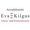 Anwaltskanzlei Eva Kilgus - Arbeits- und Wirtschaftsrecht in Sinzheim bei Baden Baden - Logo
