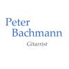 Peter Bachmann, Gitarrenlehrer, Gitarrist, Gitarrenunterricht in Bergisch Gladbach - Logo