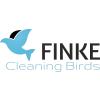 Finke Cleaning Birds in Gräfenberg - Logo