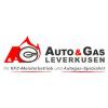 Auto&Gas Leverkusen in Leverkusen - Logo