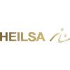 HEILSA GmbH – Diagnostik Therapie Training in Mönchengladbach - Logo