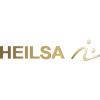 HEILSA GmbH – Diagnostik Therapie Training in Mönchengladbach - Logo