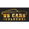 US Cars Cologne in Leverkusen - Logo