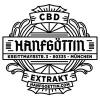 HANFGÖTTIN in München - Logo