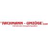 Fachmann Umzüge Berlin in Berlin - Logo