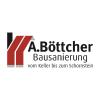 Andreas Böttcher - Bausanierung in Bünde - Logo