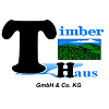 Timber Haus GmbH & Co. KG in Oberveischede Stadt Olpe - Logo