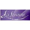 La Femme in Regensburg - Logo