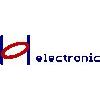 IB O Häfele Electronic in Schriesheim - Logo