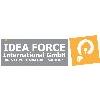 Idea Force International GmbH in Walldorf Stadt Mörfelden Walldorf - Logo