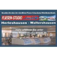 FLIESEN-STUDIO Arnold - Ihr Fachhandel mit Verlegung und Schneidservice in Waltershausen in Thüringen - Logo
