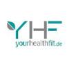 yourhealthfit GmbH in Hoppegarten - Logo