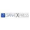 San Express GmbH in Salzgitter - Logo