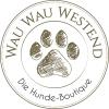 Wau Wau Westend in Frankfurt am Main - Logo