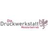 Die Druckwerkstatt in Bad Harzburg - Logo