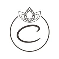 Goldschmiede Caroline Creation in Dresden - Logo