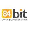 84bit Grafik Computerservice in Templin - Logo