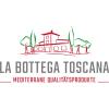 LA BOTTEGA TOSCANA Inh. Jens Hofacker Handel ital. Waren - Logo