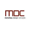 Metallbau Design Concepte GmbH in Rheinberg - Logo