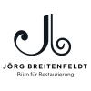 Jörg Breitenfeldt Büro für Restaurierungaurierung in Berlin - Logo