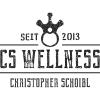 CS Wellness Regensburg in Regensburg - Logo