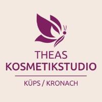 Gesichtspflege & Fußpflege Küps - Theas Kosmetikstudio in Küps - Logo