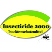 Insekticide Spray in Herrnhut - Logo