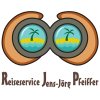 Reiseservice Jens-Jörg Pfeiffer in Haar Kreis München - Logo