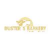 Buster's Barkery in Hottelstedt - Logo
