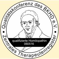 Praxis für Klassische Homöopathie in Bielefeld - Logo