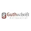 Guthschrift Antiquariat in Gießen - Logo