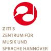 Zentrum für Musik und Sprache Hannover GmbH in Hannover - Logo