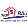 Zadeh Bau in Hamburg - Logo