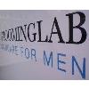 GROOMINGLAB - SKINCARE FOR MEN in Hamburg - Logo
