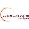 Zahnarztpraxis Kai Inez van Rickelen in Bad Soden am Taunus - Logo