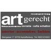 artgerecht Aschaffenburg in Aschaffenburg - Logo