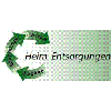 Heim-umzug in Stuttgart - Logo