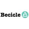 Becicle in Berlin - Logo