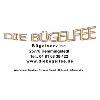 DIEBÜGELFEE Inh.: Janina Krzeminska in Hemmingstedt - Logo