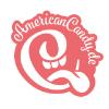 Americancandy in Berlin - Logo