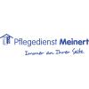 Häuslicher Pflegedienst Meinert GmbH in Billerbeck in Westfalen - Logo