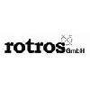 rotros GmbH in Kaufbeuren - Logo