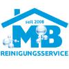 MB REINIGUNGSSERVICE - Matthias Brockamp - Gebäudereinigermeister in Senden in Westfalen - Logo