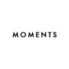 MOMENTS in Berlin - Logo